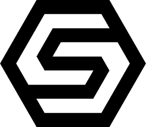 S logo