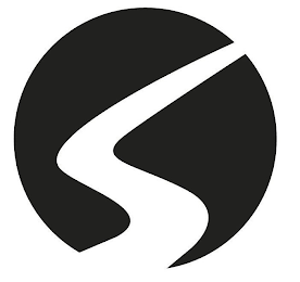S logo