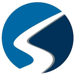 S logo