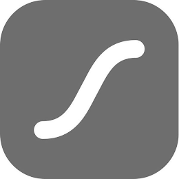 S logo