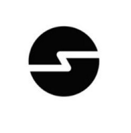 S logo