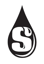 S logo