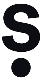 S . logo