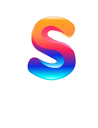 S logo