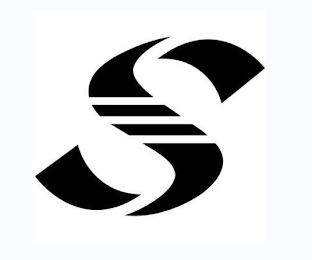 S logo