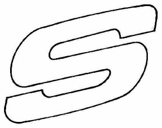 S logo