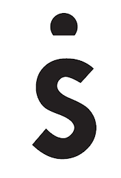 S logo