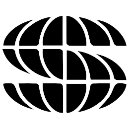 S logo
