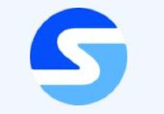 S logo