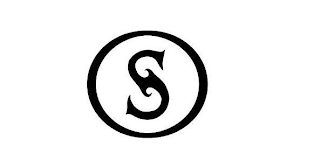 S logo