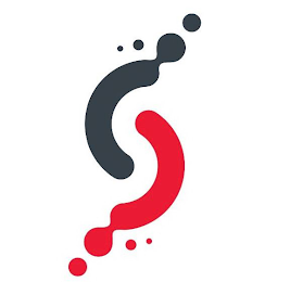 S logo