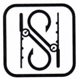 S logo