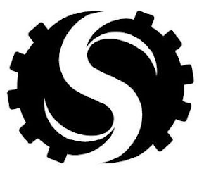 S logo