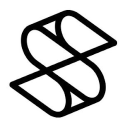 S logo