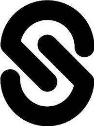 S logo