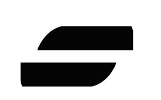 S logo