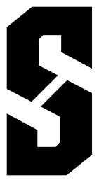 S logo