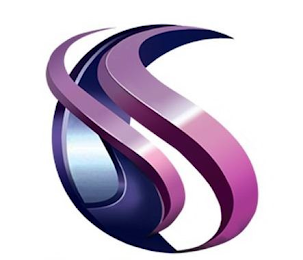 S logo