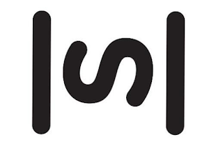 S logo