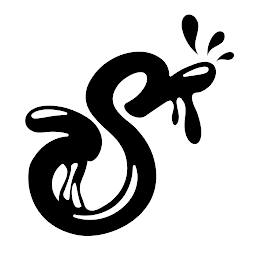S logo