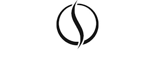 S logo
