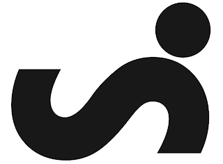 S logo