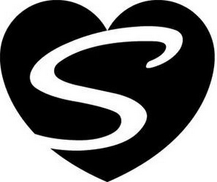 S logo