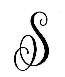 S logo