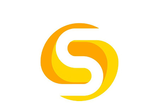 S logo