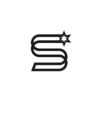 S logo