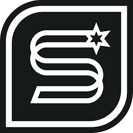 S logo