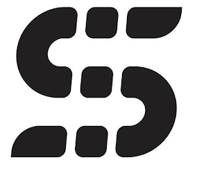 S logo