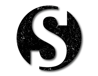 S logo