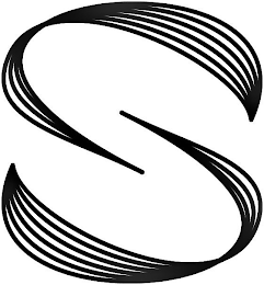 S logo