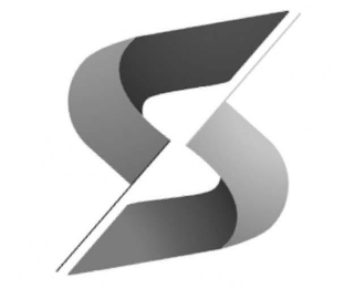 S logo