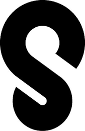 S logo