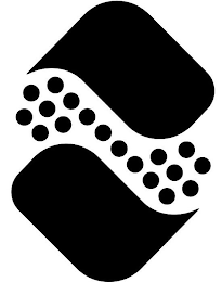 S logo