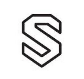 S logo