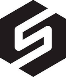 S logo