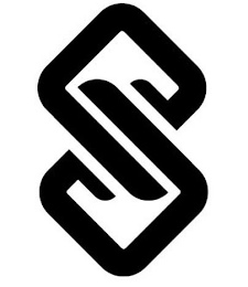 S logo