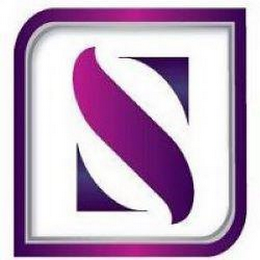 S logo
