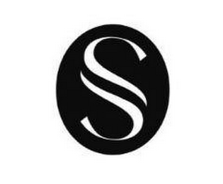 S logo
