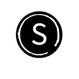 S logo