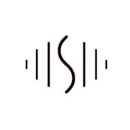 S logo