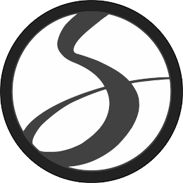 S logo