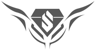 S logo