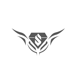 S logo