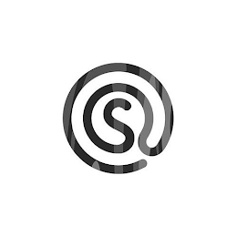 S logo