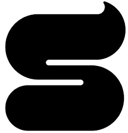 S logo