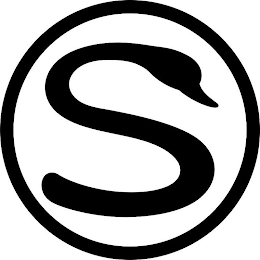 S logo